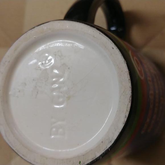 Teachers big coffee mug - Picture 3 of 3